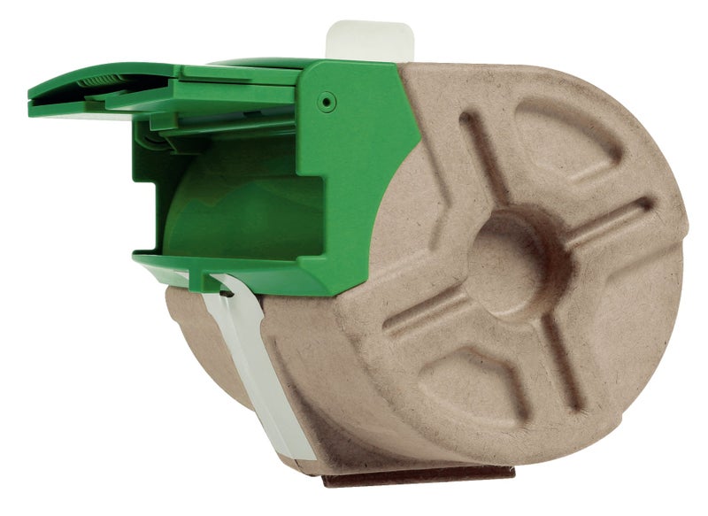 Leitz Icon 3.5-Inch Continuous White Label, 70030001,1 Each - Image 3